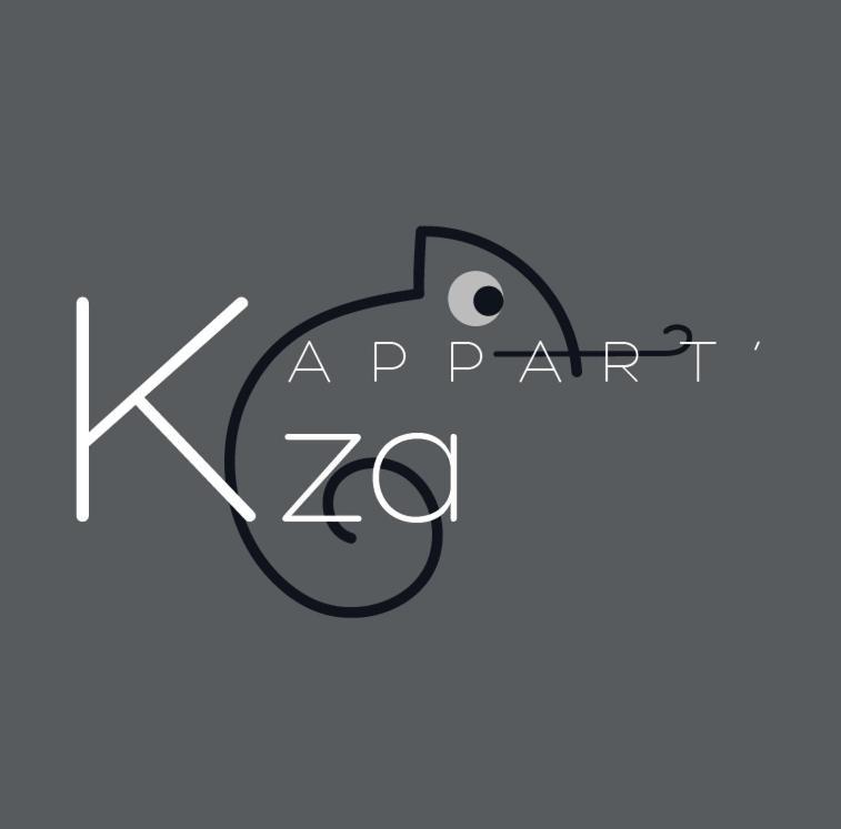 L'Appart K-Za Wifi Fibre Checkin Auto 6 Pers Le Mans Zewnętrze zdjęcie